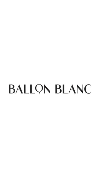 Ballon Blanc Skinbabes Cosmetics - Le meilleur de la K-Beauty en ligne