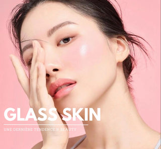 Glass Skin Skinbabes Cosmetics - Le meilleur de la K-Beauty en ligne