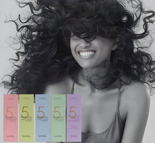 MASIL Skinbabes Cosmetics - Le meilleur de la K-Beauty en ligne