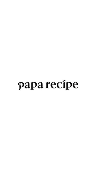 ✨ Papa Recipe ✨ Skinbabes Cosmetics - Le meilleur de la K-Beauty en ligne