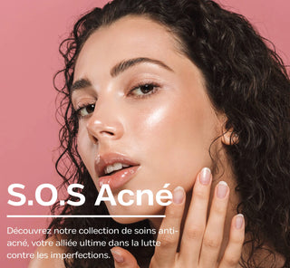 SOS Acné Skinbabes Cosmetics - Le meilleur de la K-Beauty en ligne