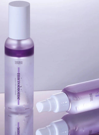 Ampoule microbiome Ten Zero SIGNATURE DUAL SPRAY AMPOULE MICRO-BIOME