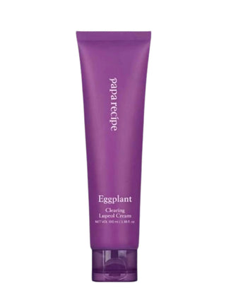 Crème apaisante Papa Recipe Eggplant Clearing Lupeol Cream