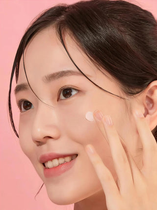 Papa Recipe Pink Powder Spot Gel Patch