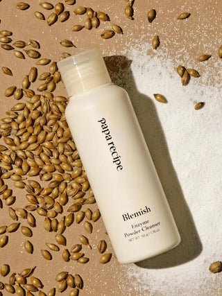 Papa Recipe Blemish Enzyme Powder Cleanser