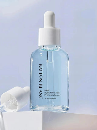 Ballon Blanc Multi Hyaluronic Acid Serum