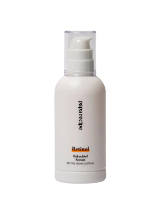 Sérum rénovateur Papa Recipe Retinol Bakuchiol Serum 150ml
